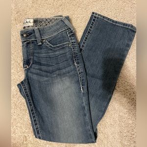 Ariat Jeans